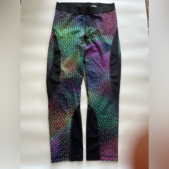Nike Exercise leggings Size Small - Picture 3 of 7